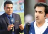 Gautam Gambhir: Brainless Tactics, Sundar Dependency! Former Batsman Blasts Team India Coach On Team Selection, Netizens Divided Gautam Gambhir