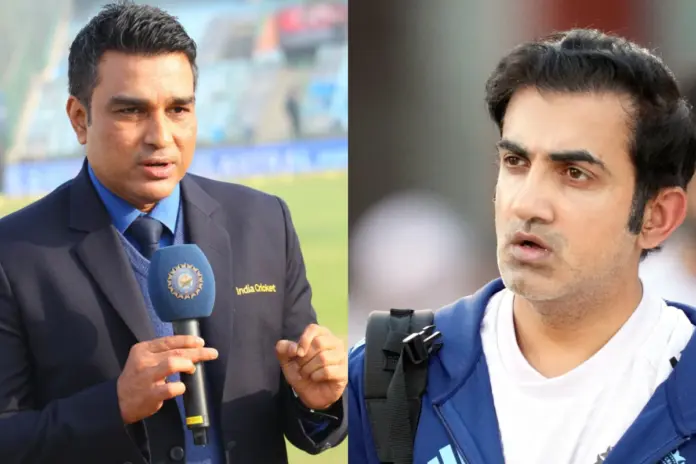 Gautam Gambhir Gautam Gambhir