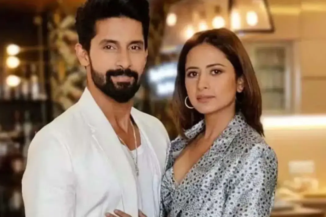 Sargun Mehta Reacts to pregnancy rumours, slams media