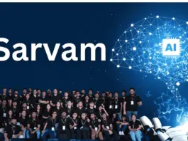 Sarvam AI