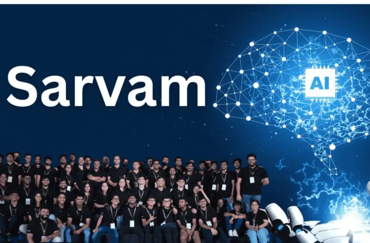 Sarvam AI