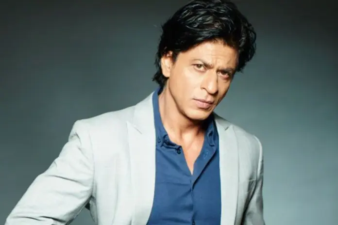 Assi Director Anubhav Sinha praises Shah Rukh Khan