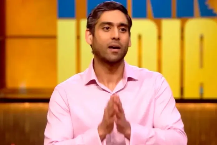 Shark Tank India 5 - Wholeleaf Chronic Pain Relief Pitch