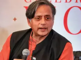 Shashi Tharoor