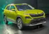 Skoda Kylaq’s Game-Changing Safety, 7 Airbags and Hill-Hold for Ultimate Kid Protection, Check Features Skoda- Kylaq