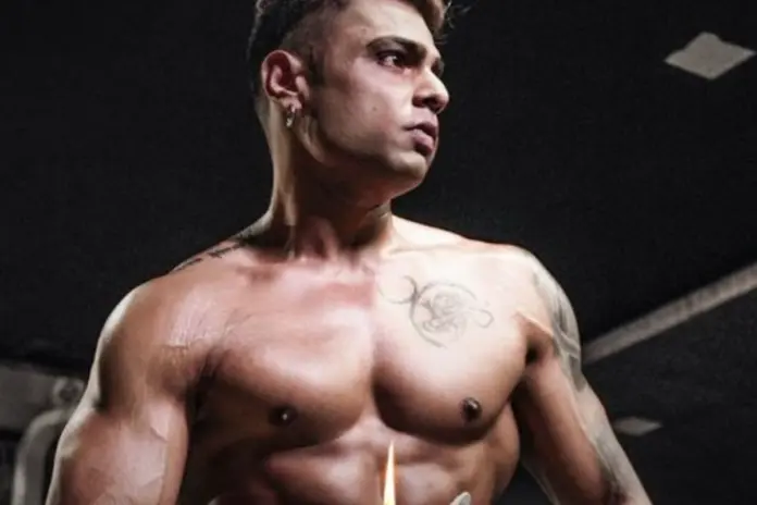 Splitsvilla 7 fame Mayank Pawar Death at 37