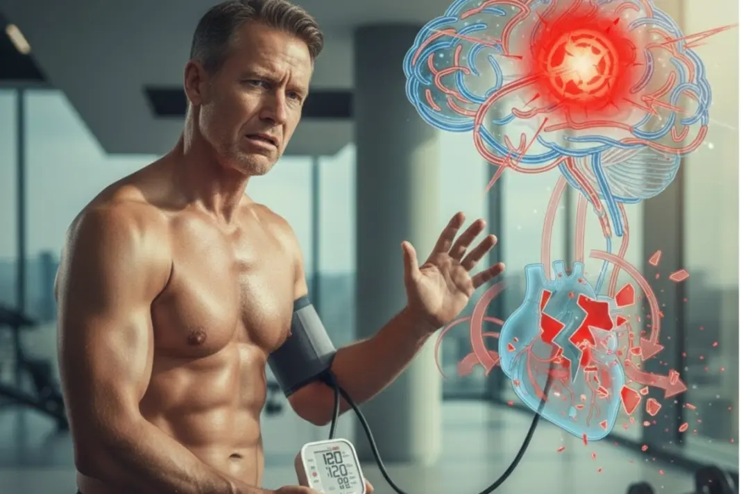 Stroke Prevention - Key Signs And Timely Action Suggested by AIIMS doctor