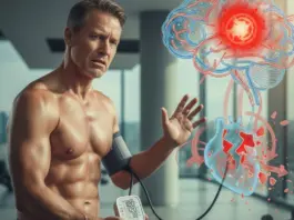 Stroke Prevention - Key Signs And Timely Action Suggested by AIIMS doctor