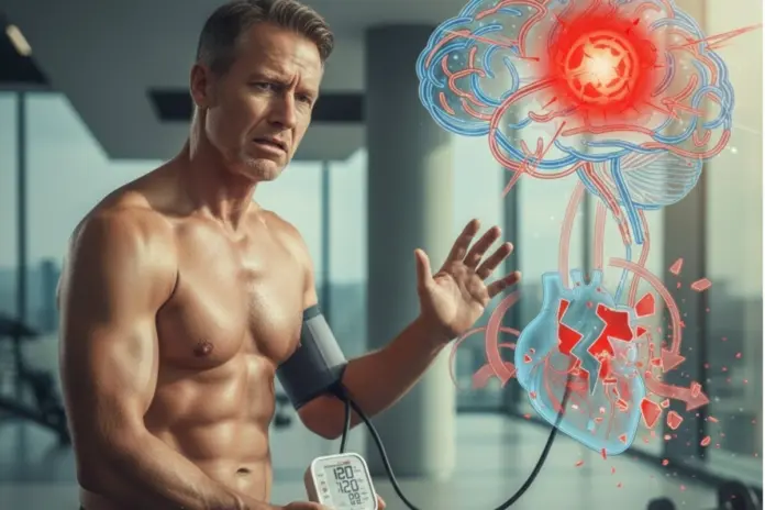 Stroke Prevention - Key Signs And Timely Action Suggested by AIIMS doctor