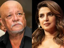 Sunil Thapa Death - Priyanka Chopra Mourns Mary Kom Star's Demise