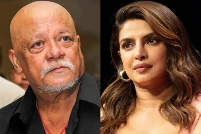 Sunil Thapa Death - Priyanka Chopra Mourns Mary Kom Star's Demise