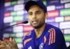 Surya Kumar Yadav’s BIG Revelation on T20 World Cup 2026 Super 8 Seeding Controversy Surya -Kumar- Yadav