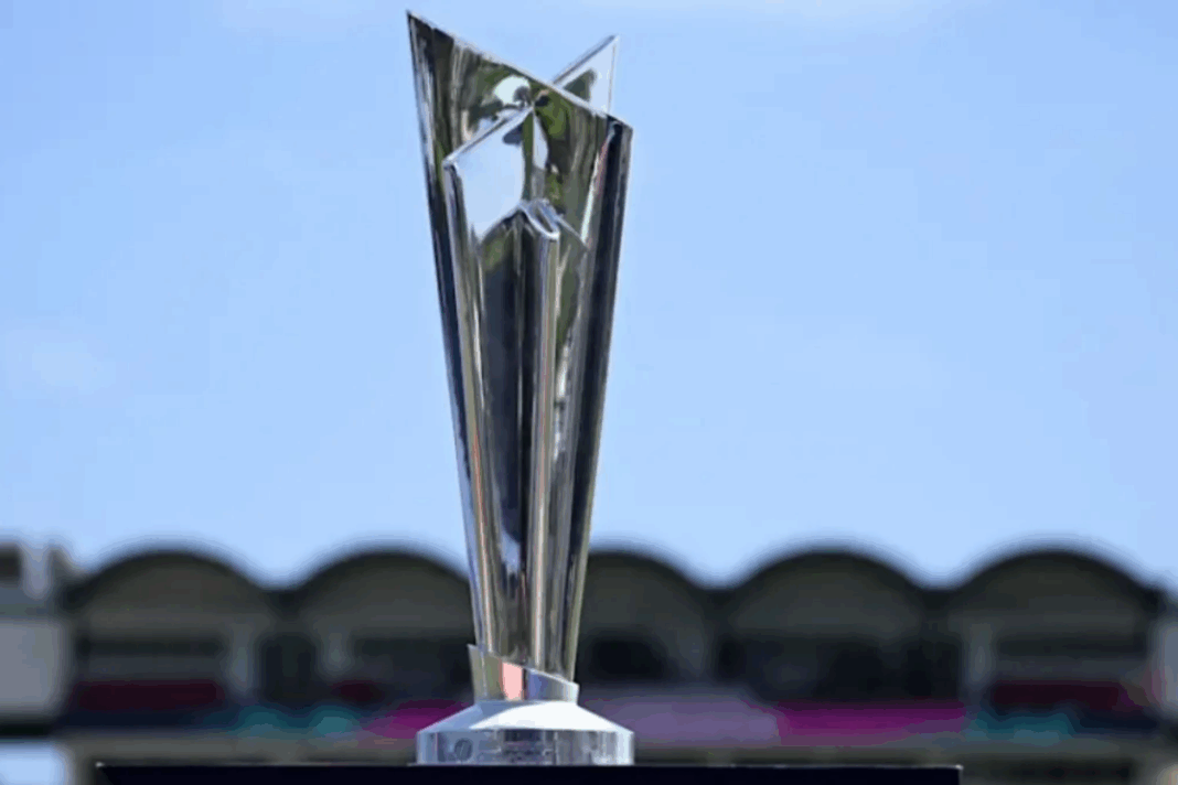 T20 World Cup 2026
