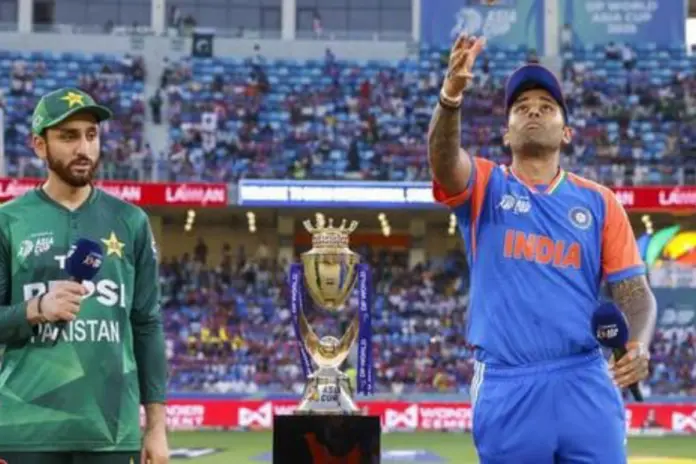 T20 World Cup Boycott