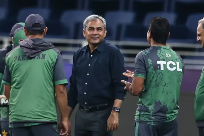 T20 World Cup Boycott