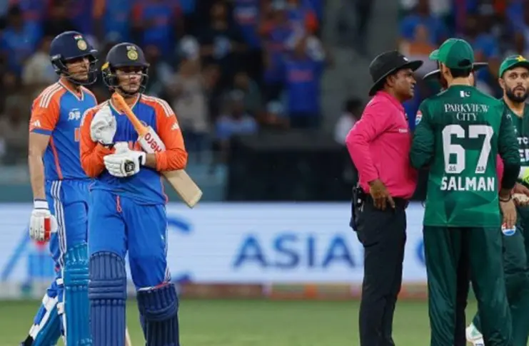 Ind Vs Pak T20 World Cup 2026