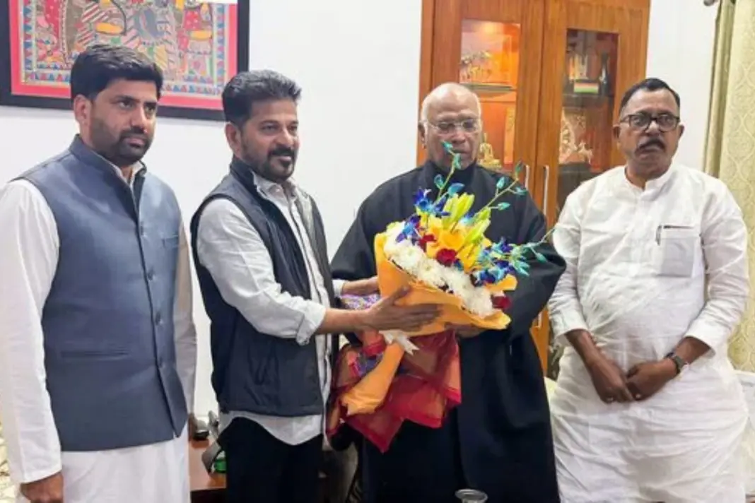 Telangana-Municipal-Election-Results-2026