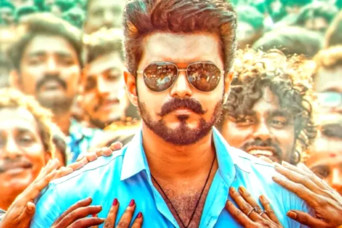 Thalapathy Vijay Jana Nayagan Release Delay