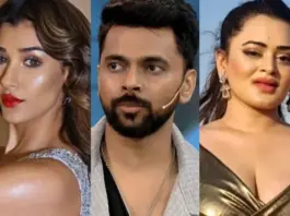 The 50 Eviction - Nehal Chudasama, Lovekesh Kataria, Bebika Dhurve and 7 more already evicted