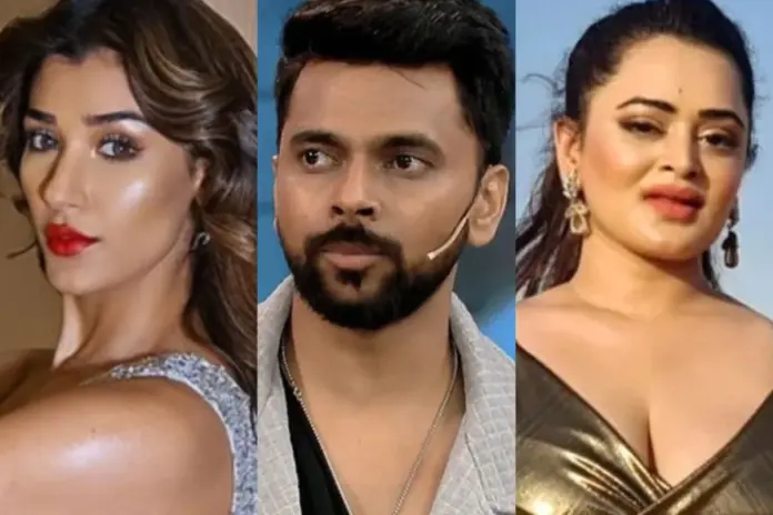 The 50 Eviction - Nehal Chudasama, Lovekesh Kataria, Bebika Dhurve and 7 more already evicted