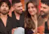 The Great Indian Kapil Show Season 4: ‘Laila Majnu Ke Bich Me O Romeo…’ Shahid Kapoor REACTS After Kapil Sharma Teases Triptii Dimri, Avinash Tiwary The Great Indian Kapil Show Season 4 - O Romeo Shahid Kapoor reacts after Kapil Sharma teases Triptii Dimri and Avinash Tiwary