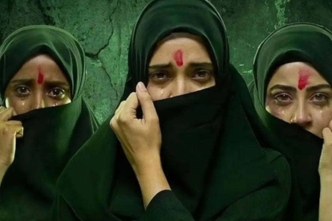 The Kerala Story 2 Box Office Collection Day 1