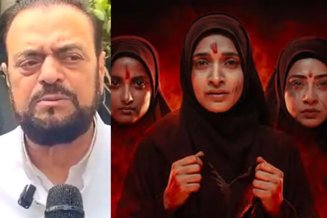 The Kerala Story 2 Controversy