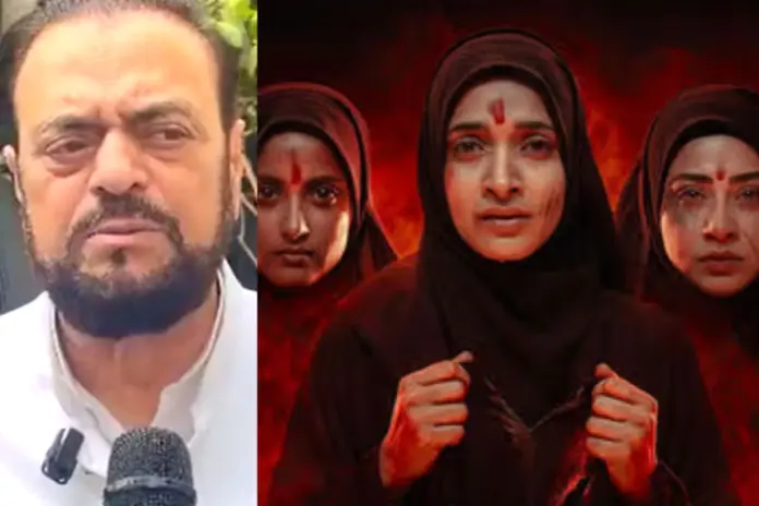 The Kerala Story 2 Controversy