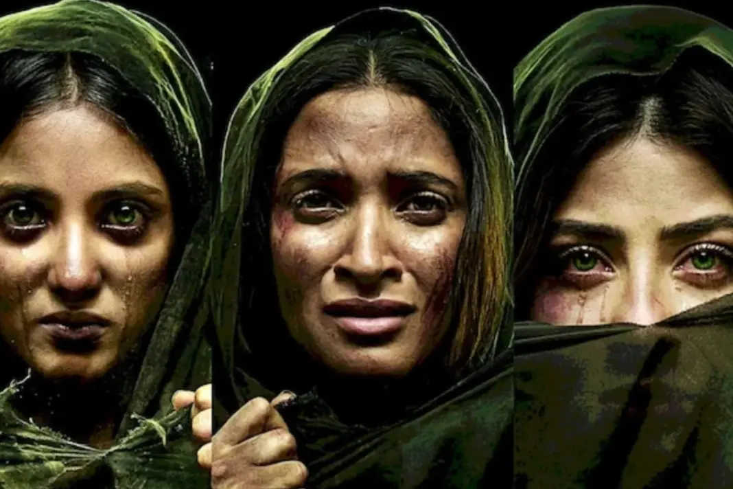 The Kerala Story 2 Controversy Giriraj Singh