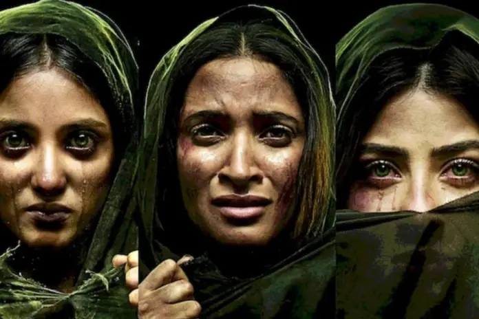 The Kerala Story 2 Controversy Giriraj Singh The Kerala Story 2 Controversy Giriraj Singh