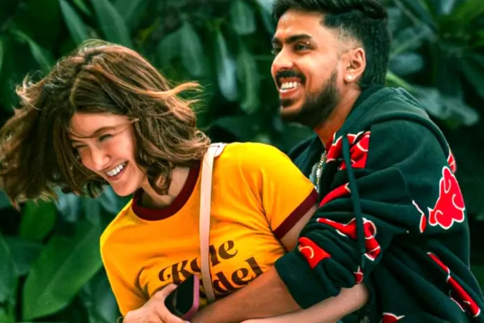 Tu Yaa Main Box Office Collection Day 4 Shanaya Kapoor-Adarsh Gourav