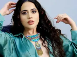 Uorfi Javed Reacts To Claims Of Being Ousted From Islamic Community