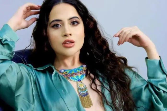 Uorfi Javed Reacts To Claims Of Being Ousted From Islamic Community