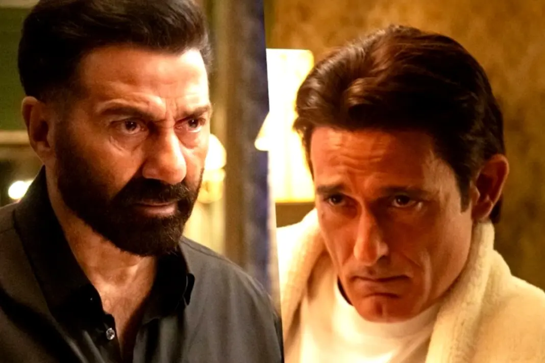 Upcoming Netflix Releases 2026 - Sunny Deol Akshaye Khanna starrer Ikka and more