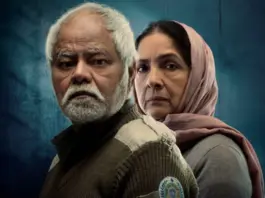 Vadh 2 Review - Sanjay Mishra and Neena Gupta