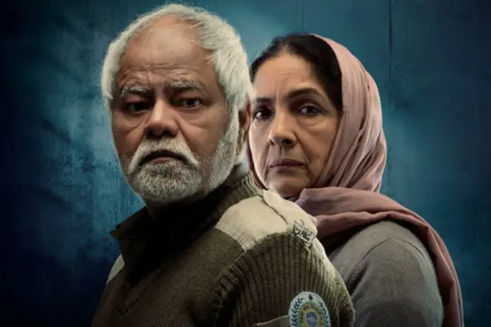Vadh 2 Review - Sanjay Mishra and Neena Gupta