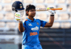 Why Was Master Blaster Vaibhav Suryavanshi Not Picked For T20 World Cup 2026 Indian Team? Vaibhav Suryavanshi