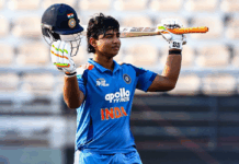 Why Was Master Blaster Vaibhav Suryavanshi Not Picked For T20 World Cup 2026 Indian Team? Vaibhav Suryavanshi