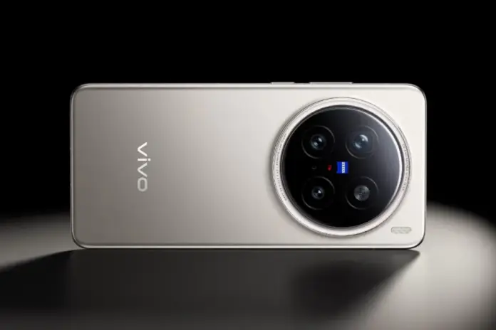 Vivo- X300e