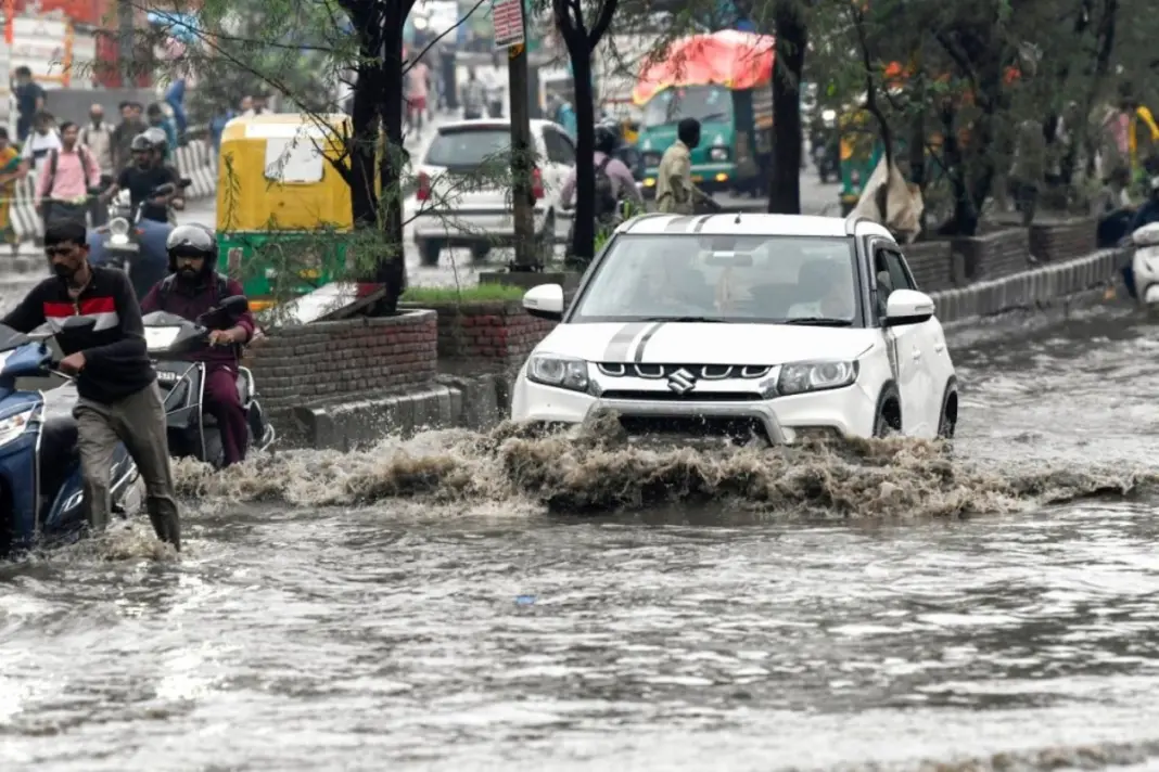 Weather Update February 19 2026