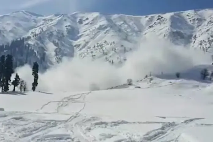 Weather Update February 2 2026