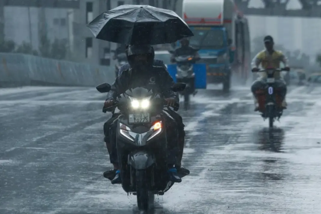 Weather Update February 20 2026