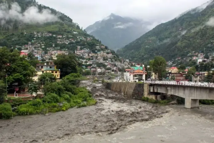 Weather Update February 22 2026