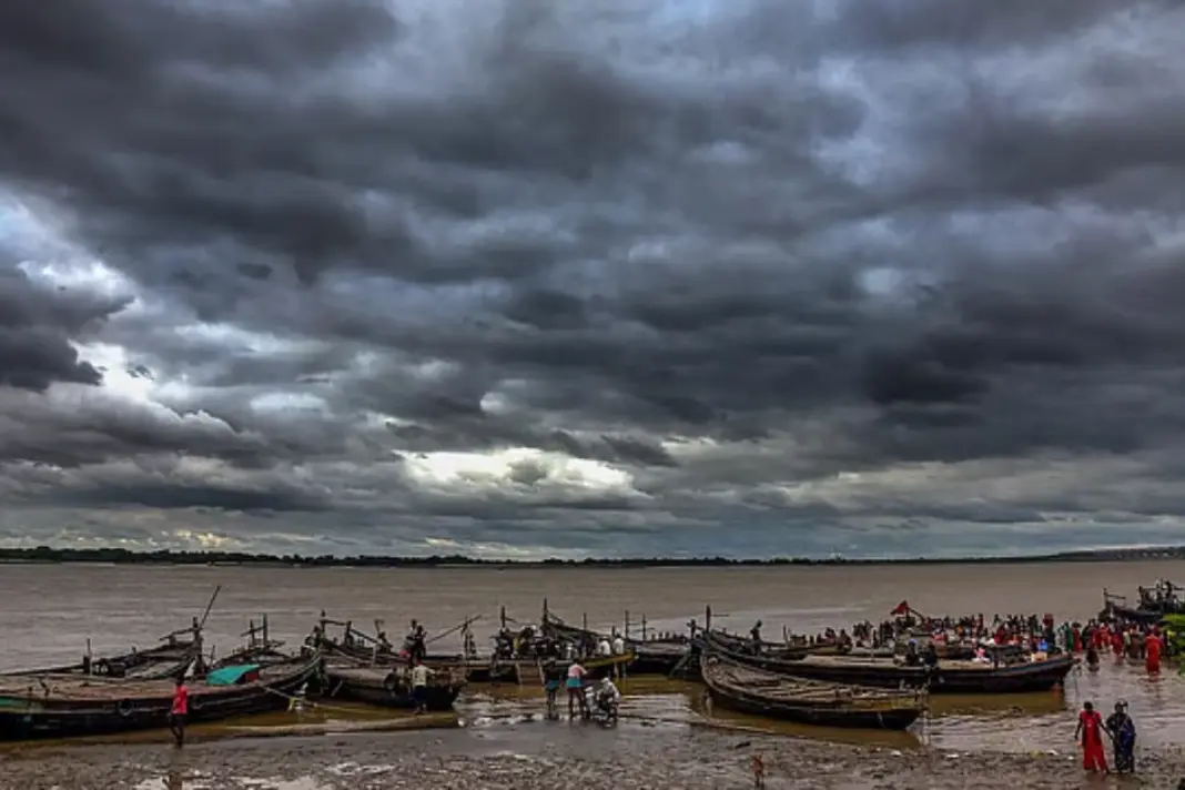 Weather Update February 24 2026