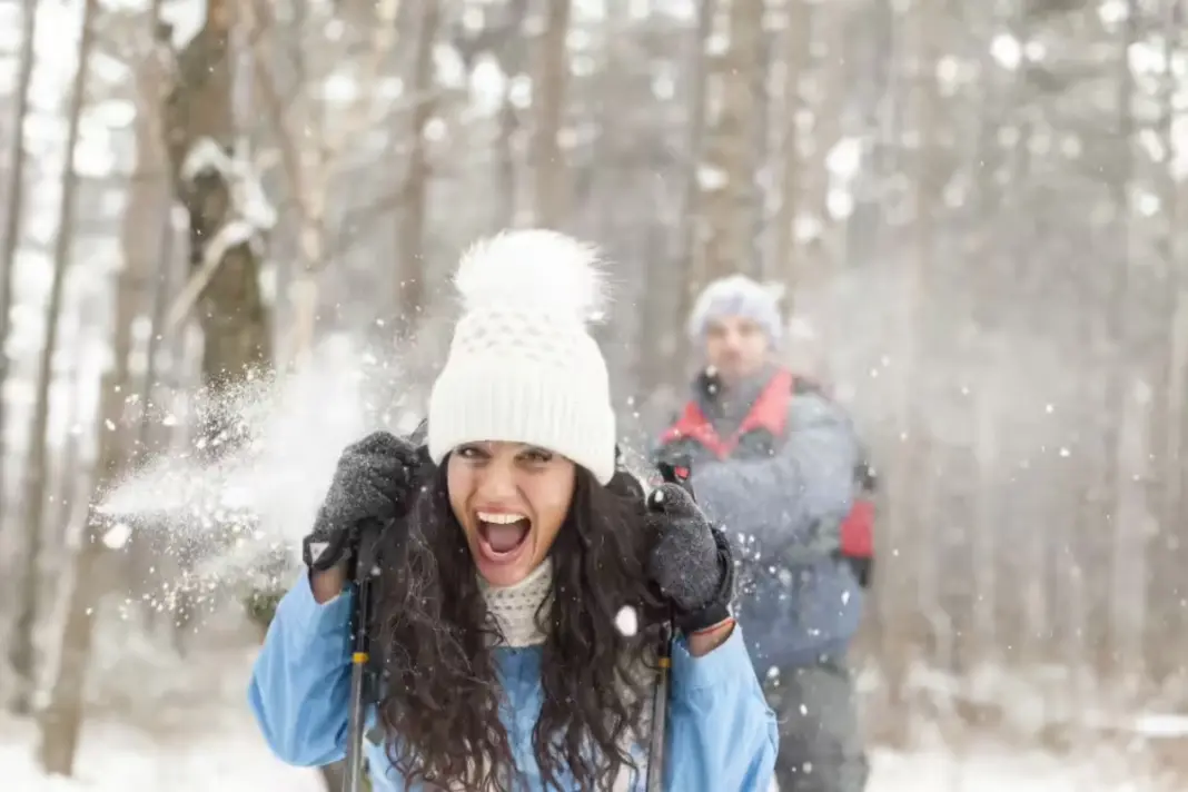 Weather Update February 5 2026