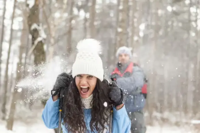 Weather Update February 5 2026