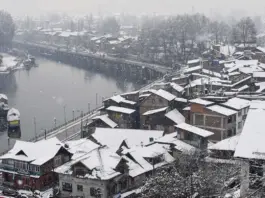 Weather Update February 7 2026