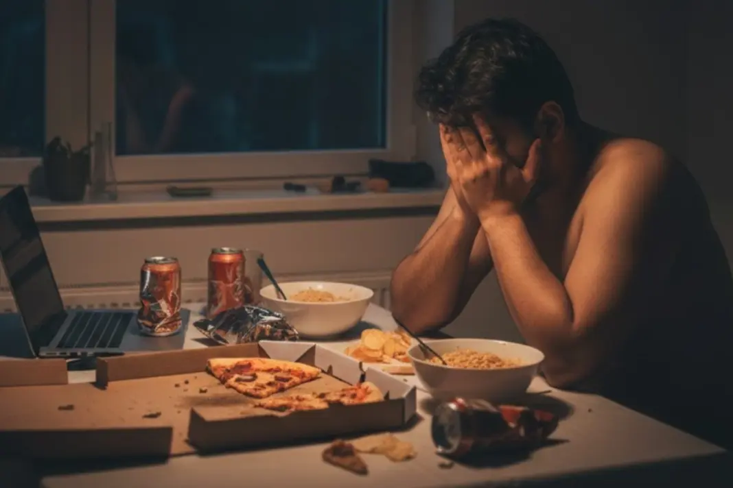 Weight Loss Mistakes