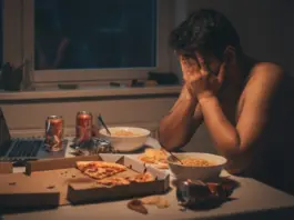 Weight Loss Mistakes