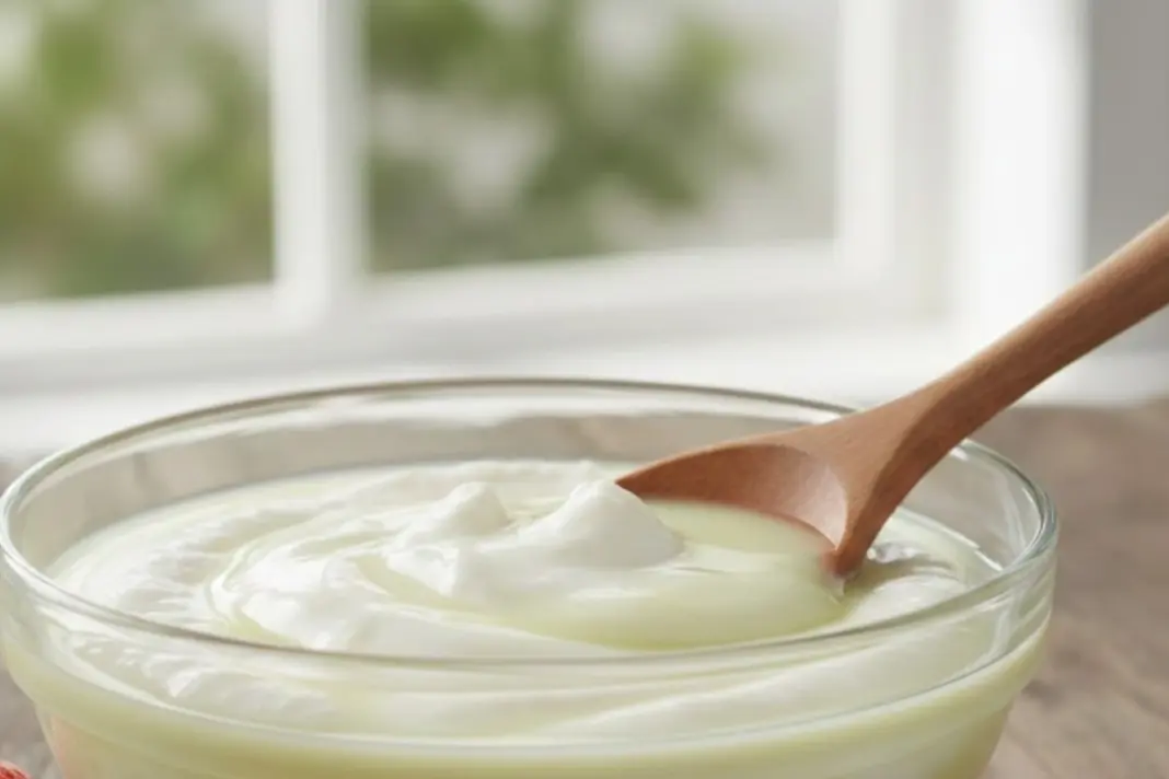 Whey Protein In Curd